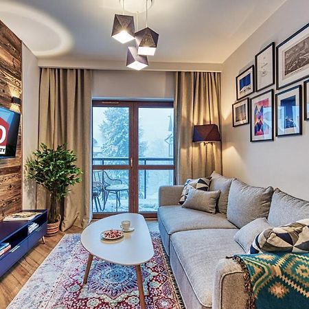 Apartament A2 Domitu Z Basenem, Sauna, Jacuzzi - 5D Apartments Sklářská Poruba Exteriér fotografie