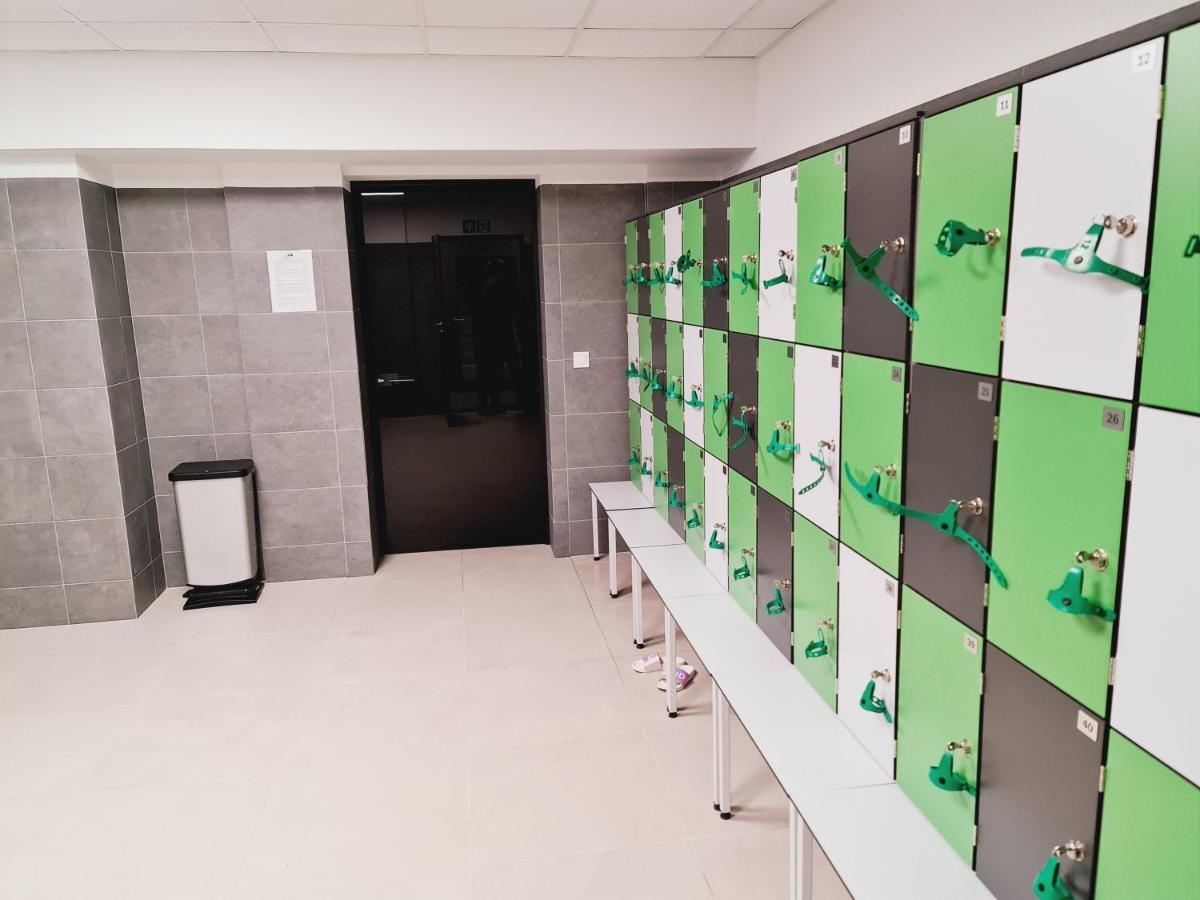 Apartament A2 Domitu Z Basenem, Sauna, Jacuzzi - 5D Apartments Sklářská Poruba Exteriér fotografie